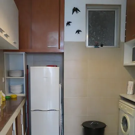 Casa Da Travessa Lizbona