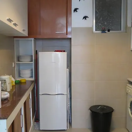 Casa Da Travessa * Lizbona