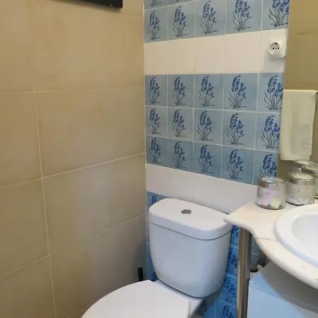 Casa Da Travessa * Lizbona