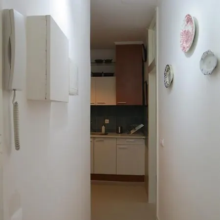Apartament Casa Da Travessa *