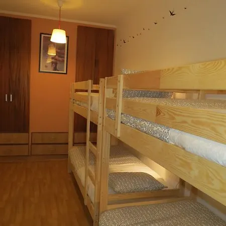 Casa Da Travessa Apartamento