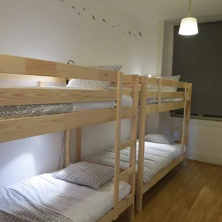 Apartament Casa Da Travessa *