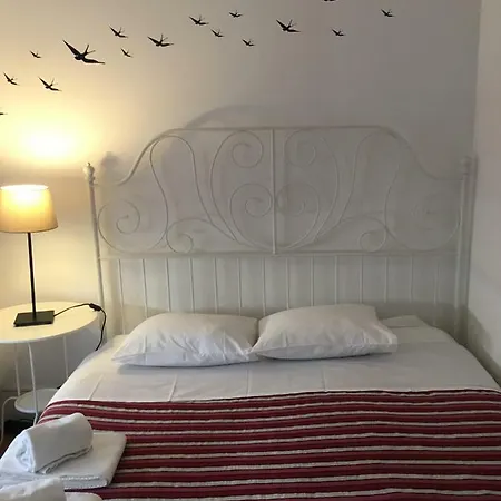 Apartament Casa Da Travessa