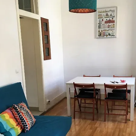 Casa Da Travessa Apartment *