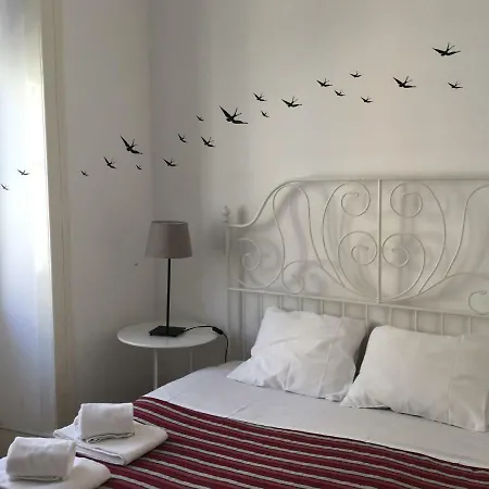 Casa Da Travessa Lizbona