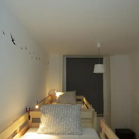 Casa Da Travessa Lejlighed *