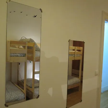 Casa Da Travessa Apartment Lissabon