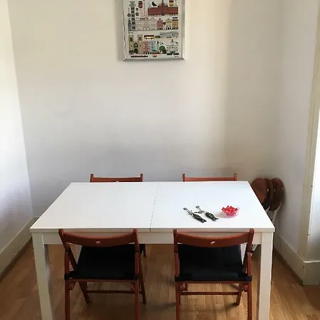 Casa Da Travessa Apartment
